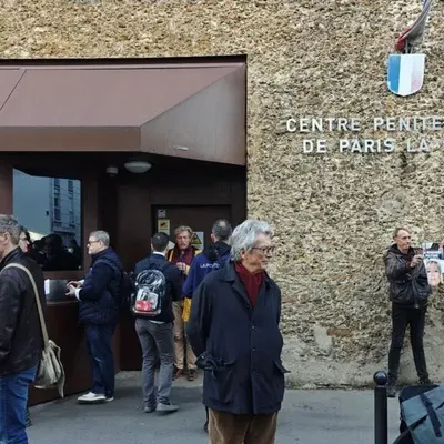 [ Société ] Vague d’émotion chez les Républicains après...