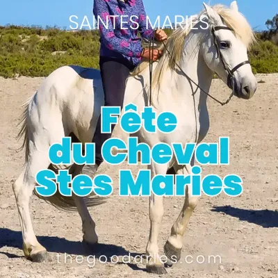 [ Culture - Loisir ] Fête du Cheval 2025 aux...