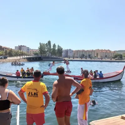 [ Culture - Loisir ] Martigues célèbre la Fête de la Mer 2025 :...