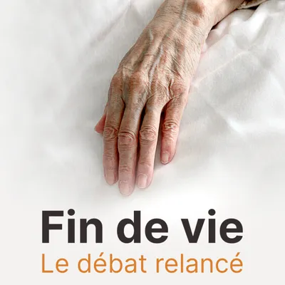 [ Société ] Suicide assisté et euthanasie : l'Assemblée nationale...
