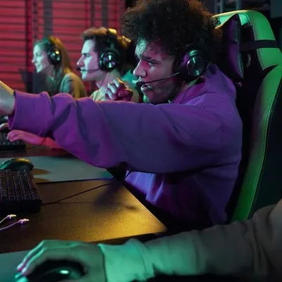 [ Culture - Loisir ] Nexus Games Week 2025 : Istres se transforme...
