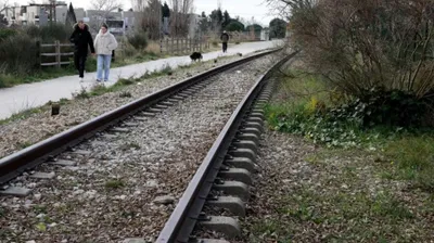 [ POLITIQUE - ARLES ] Promenade verte, gare SNCF, aménagements...