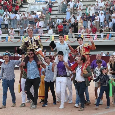 Istres 2025 : Le retour d’un roi, la consécration d’un héritier