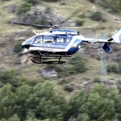 [ Faits Divers ] Deux alpinistes de 27 ans retrouvés sans vie dans...