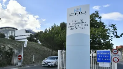 [ Santé ] Nîmes : les urgences du CHU en alerte face à la canicule...