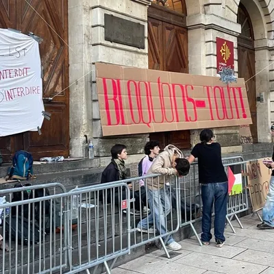[ Société ] Mobilisation à Arles : blocages et perturbations attendues