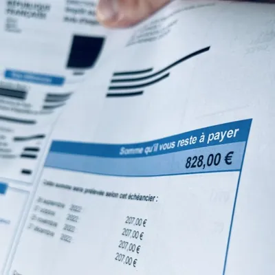 [ economie ] Impôts 2025 : plus de 13 millions de contribuables...