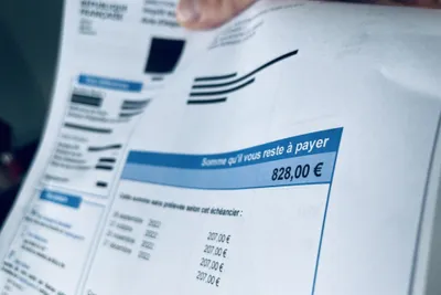 [ economie ] Impôts 2025 : plus de 13 millions de contribuables...