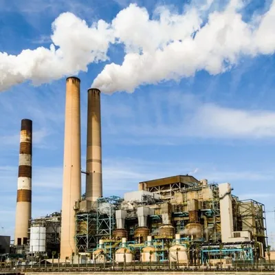[ Société ] Pollution aux particules fines à Fos-sur-Mer : l’alerte...