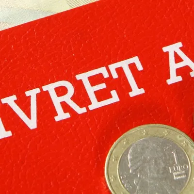 [ Economie ] Fin du Livret A ? Les Français mettent sur...