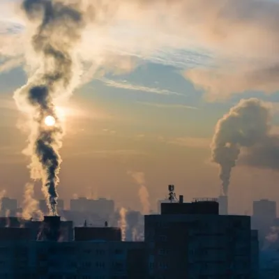 [ Société ] Pollution à l’ozone : les Bouches-du-Rhône en alerte