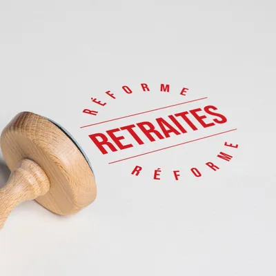 [ Economie ] Vers une nouvelle réforme des retraites ? Gabriel...