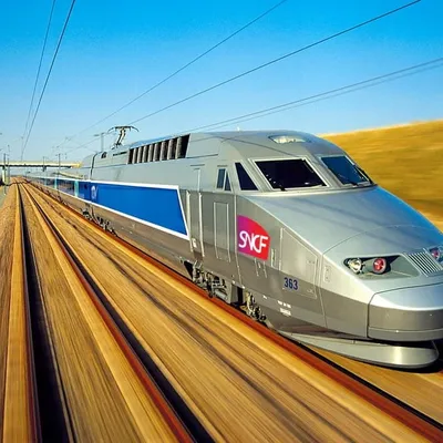 [ Société ] SNCF : Trafic globalement normal malgré un préavis de...