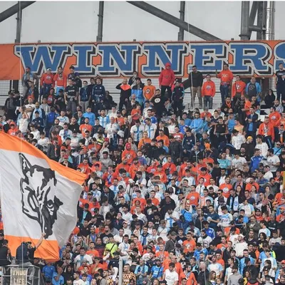 [ SPORT - FOOTBALL ] Gala de charité des South Winners : un bel...