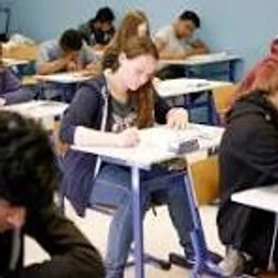 Top départ pour le brevet des collèges dans les Bouches-du-Rhône