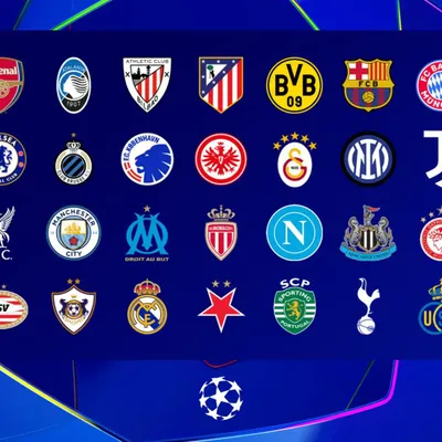 [ Foot ] Ligue des Champions 2025 : Marseille face à Liverpool et...