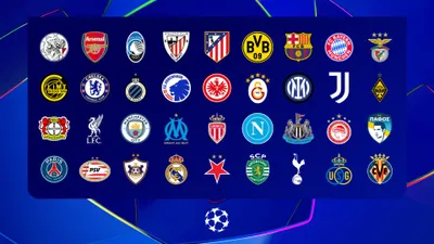 [ Foot ] Ligue des Champions 2025 : Marseille face à Liverpool et...