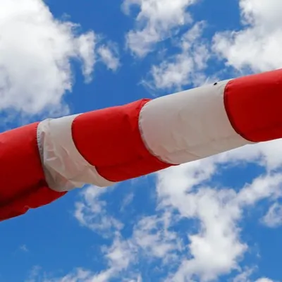 [ CLIMAT - PACA ] Alerte Orange : Vents Violents sur les...