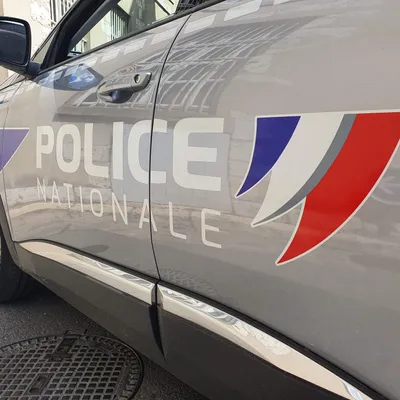 Macabre découverte à Vernouillet