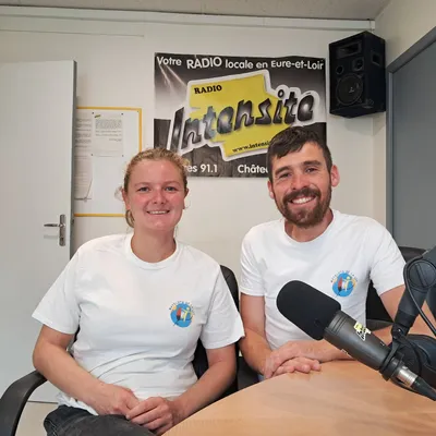 🔊Nouvelle expédition pour " Les Matelots de la Vie "