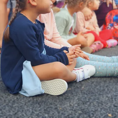 Mobilisation départementale pour la protection de l'enfance