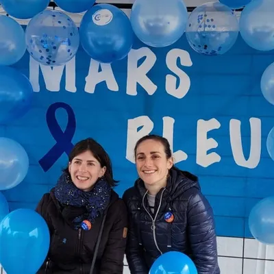 Trois rendez-vous autour de Mars Bleu à Bonneval, Cloyes et Brou