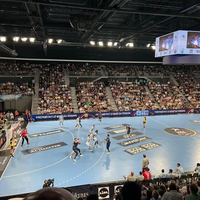 Bien supérieur, le PSG l'emporte à Chartres