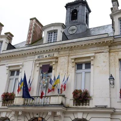 Dominique de Villepin fera étape à Châteaudun en juillet 