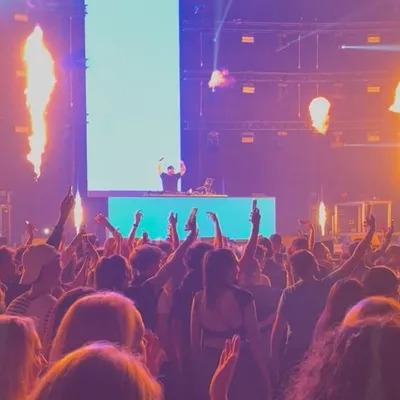 Une première réussie pour l'Arena Music Festival 