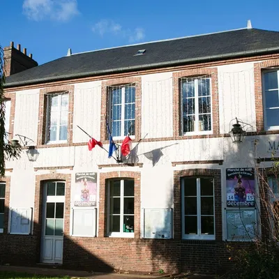 BERCHÈRES-SUR-VESGRE – Guy Prades nouveau maire de la commune