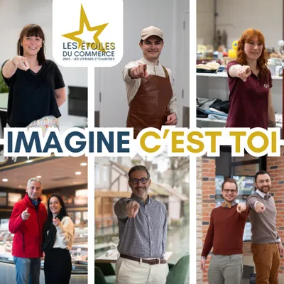 Les Etoiles du Commerce : vous avez jusqu'au 7 novembre pour...