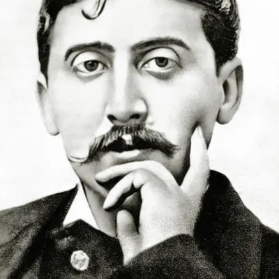 Les Racines Euréliennes de Marcel Proust : Un Voyage dans le Temps...