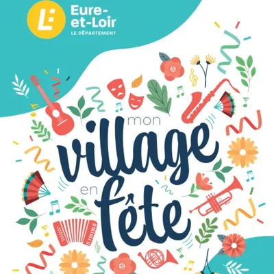 THIVARS - Mon village en fête