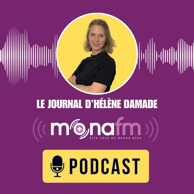 L'actualité de ce lundi 24 mars 2025 à 12h, sur Mona FM