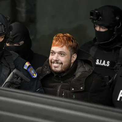 Mohamed Amra sera transféré à la prison de Vendin-le-Vieil
