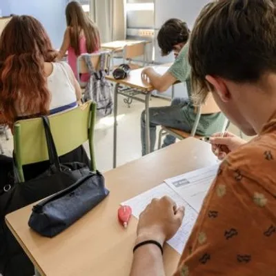 Le coup d'envoi du Bac 2025, c'est ce matin !