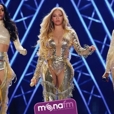Beyoncé reforme les Destiny’s Child pour la dernière date de sa...