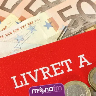 Livret A : Encore une nouvelle baisse du taux, à 1,7 % au 1ᵉʳ août
