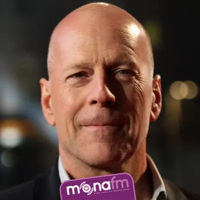  La maladie de Bruce Willis l'empêcherait désormais de lire, de...