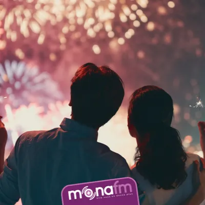 Les plus beaux Feux d'Artifice de la région 