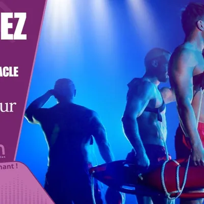 Gagnez votre dîner spectacle au Bonheur Des Dames
