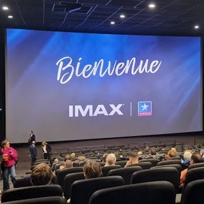 Le Kinépolis de Lomme fait une grande annonce