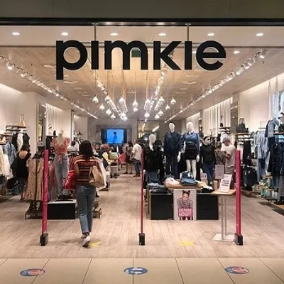Ca va mieux pour Pimkie ! 