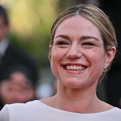 L'actrice Emilie Dequenne est morte