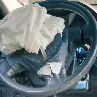 Une femme est morte, à cause d'un airbag défectueux 