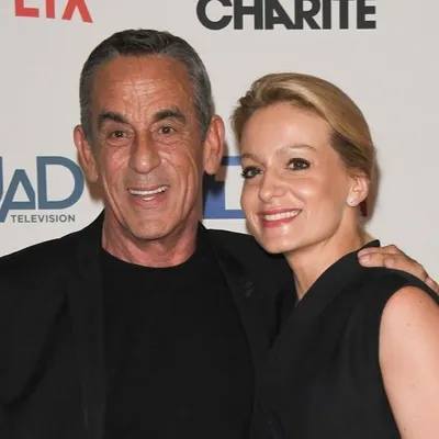 Mort de Thierry Ardisson : un documentaire écrit par sa femme...