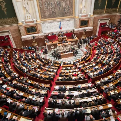 Aide à mourir : la proposition de loi adoptée hier par les députés 