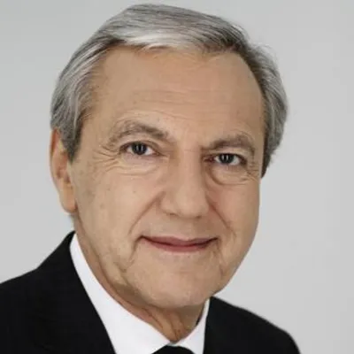 Daniel Bilalian est mort