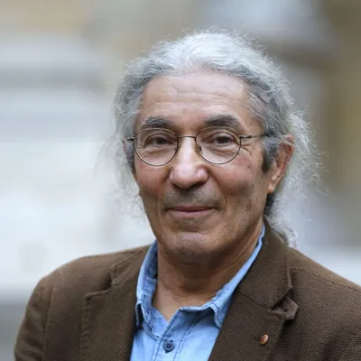 Boualem Sansal condamné à 5 ans de prison 
