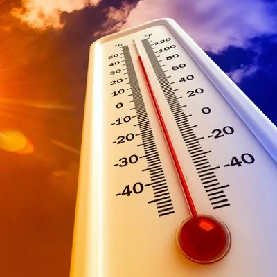 Canicule : 16 départements sont placés en vigilance orange 